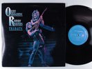 OZZY OSBOURNE/RANDY RHOADS Tribute CBS ASSOCIATED 2XLP VG++ promo t
