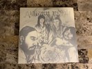 SEALED SHRINK AUTUMN PEOPLE PRIVATE LABEL KILLER PROG PSYCH CANVAS TEXTURE LP