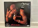 2Pac ‎/ All Eyez On Me / x4 Vinyl LP (314-524 204-1) / '96 Pressing