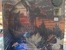 DIO Holy Diver Picture Disk Record Store Day Exclusive