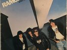 Ramones Leave Home 1977 USA Original SA 7528 Sire Record Good Condition