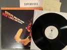 Steve Miller Band - Fly Like an Eagle - Mobile Fidelity MFSL1-021 - NM w/Inserts