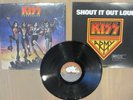 KISS- DESTROYER LP ORIGINAL 1976 US VINYL RECORD NBLP 7025 IN SHRINK  RARE
