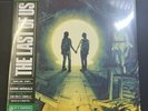 The Last Of Us: Original Score – Volume Two 2XLP - Purple and Clear Swirl