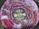 Saturn / Great Electric Quest Wax Mage LP Vinyl