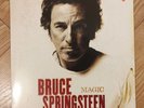 Bruce Springsteen Magic Vinyl Record Original 2007 1st Pressing