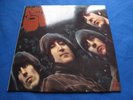 The Beatles * RUBBER SOUL * 2014 'Mono' 180g Vinyl LP 'NEAR MINT' With Insert
