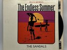 The Endless Summer - The Sandals Soundtrack - 1966 US Mono 1st Press (EX/NM)
