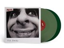 PHISH Billy Breathes Above The Trees - Limited Edition Green Vinyl LP 2023