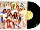 YURI ARIANNA PANDORA DANIELA ROMO Eterna Navidad LP Vinyl Album 1988 MEXICO EMI