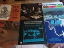 Blues Compilation 6X LPS All UK 1st Press Copies CBS TRANSATLANTIC POLYDOR ETC