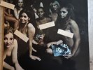 Jimi Hendrix 2x LP Electric Ladyland UK Polydor 1973 Press SUPERB NUDE COVER