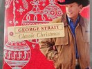 George Strait Classic Christmas Sealed Reissue Vinyl LP Album MCA Nashville 2018