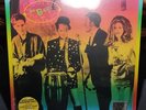 the B-52's -Cosmic Thing *Rainbow LP* LTD Edition Only 4500  * GEM MINT  Sealed