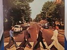 THE BEATLES Abbey Road LP 1969 Capitol Purple SO 383 Jacksonville Vinyl NM