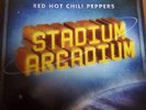 Stadium Arcadium by Red Hot Chili Peppers Record LP Black Vinyl