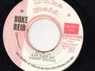 LYN TATE & TOMMY McCOOK - ADAM 12 / KEN PARKER - KISS AN ANGEL GOOD MORNING