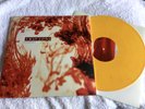 Oceansize Effloresce 2LP Red Yellow Swirl Vinyl Gatefold 2017 New