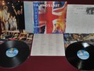 THE WHO - WHO'S LAST - MCA RECORDS P-6197-8 1984 - 2LP JAPAN OBI NM