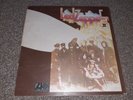 Led Zeppelin – Led Zeppelin II Vinyl LP 2nd UK Press NM Misprint
