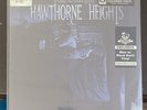 Hawthorne Heights If Only You Were Lonely Blue w/ Black Swirl Colored Vinyl LP