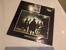 FIELDS OF THE NEPHILIM DAWNRAZOR VINYL LP RECORD LOWDOWN SITL 18