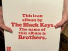 The Black Keys Brothers Record Store Day Deluxe Edition RARE Vinyl NEAR MINT