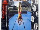 DEF LEPPARD HIGH 'N' DRY VERTIGO 25PP24 JAPAN OBI VINYL LP