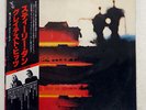 STEELY DAN GREATEST HITS ABC YS8065AB JAPAN OBI PROMO VINYL 2LP