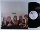 FACES First Step EDSEL LP VG++ uk t