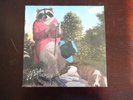 J.J. Cale Naturally LP (1971)  27 320 IMPORT GERMANY