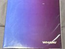WHAM THE EDGE  OF HEAVEN EP NM NEVER PLAYED