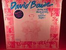 DAVID BOWIE Up The Hill Backwards 1980 USA 12