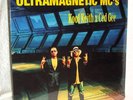 Ced Gee X Kool Keit (VINYL LP, 2023) NEW Ultramagnetic Mc's Urban hip hop