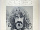 Frank Zappa - Zapped US LP Original in amazing condition, unplayed vinyl