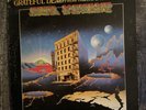 Vtg The Grateful Dead Vinyl / Grateful Dead From The Mars Hotel Record 1974