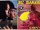 Biz Markie – Goin' Off / Kool G Rap & DJ Polo - Road To The Riches