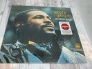 What's Going On by Marvin Gaye (50th Anniversary Edition, Translucent Green)