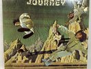 JOURNEY Self-Titled Vinyl REISSUE LP RECORD 1975 Album PC 33388 NM