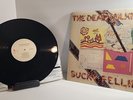 The Dead Milkmen; Bucky Fellini - Enigma ST-73260 Vinyl LP 1987