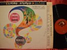 RCA LSC 2418 -Pierre Monteux- ELGAR, BRAHMS VARIATIONS-LIVING STEREO LP