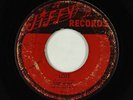 C&W Bluegrass 45 - Buzz Busby - Lost/Just Me & The Juke Box - Jiffy