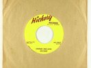 C&W Bopper 45 - Jack Turner - Lookin' For Love - Hickory - VG+