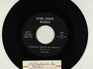 Garage 45 - The Evil - Whatcha Gonna Do About It? - Living Legend