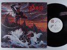 DIO Holy Diver WARNER BROS LP t