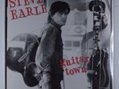 STEVE EARLE Guitar Town MCA-5713 LP club edition SEALED t