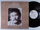 GORDON LIGHTFOOT The Best Of... WARNER BROS LP VG+ germany t