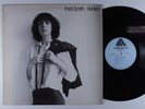 PATTI SMITH Horses ARISTA LP VG+ t
