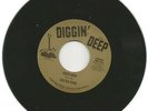 SIR TED FORD - Right now / I can't give you up  - 7'' 45 Vinyl - Northern Soul