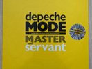 Depeche Mode Master And Servant On USound Silence Fiction Dance Hallo Classic...